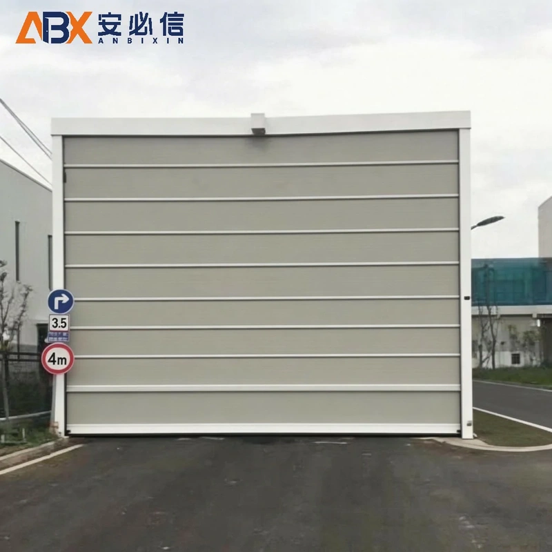 海南藏族自治州软帘堆积门