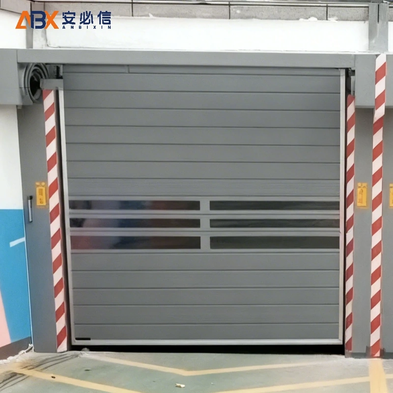 海南藏族自治州涡轮硬质高速门